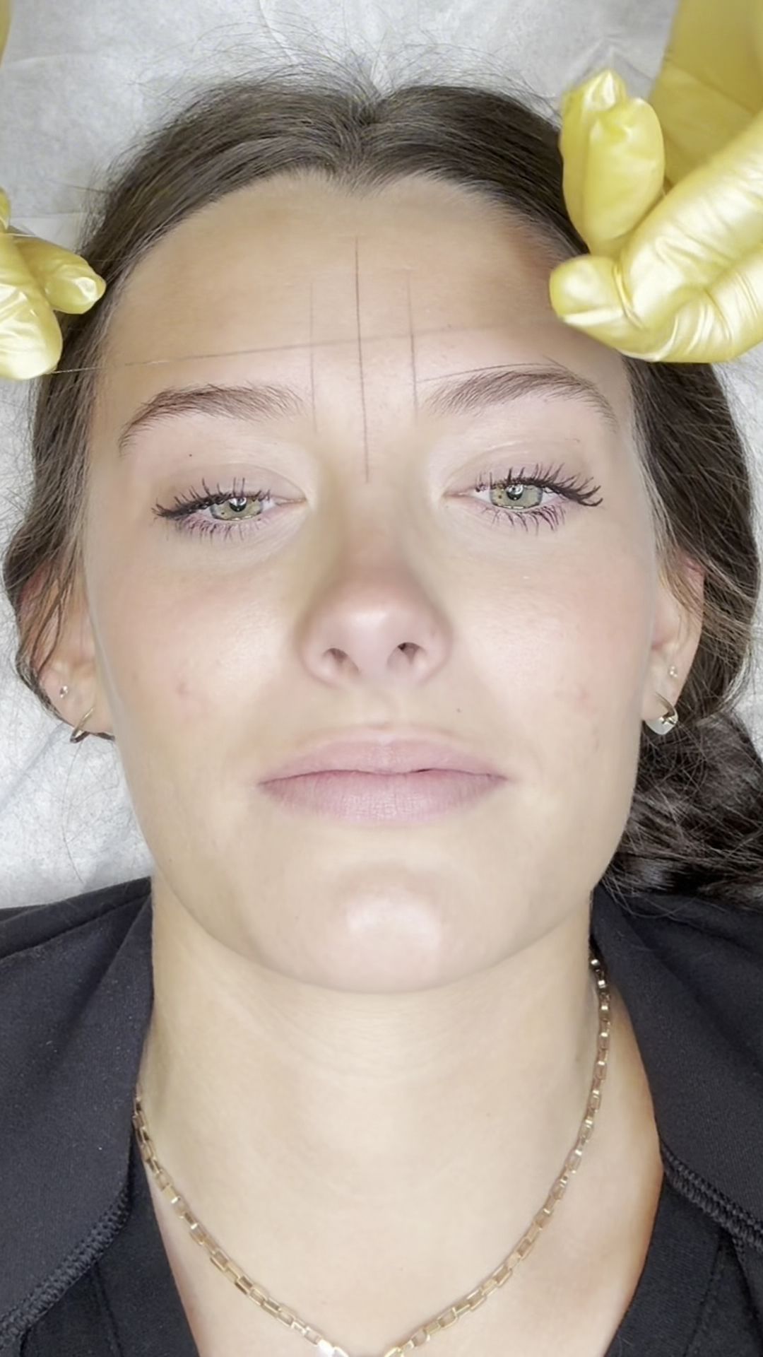 Eyebrow Tattoo result by Brazilian Body Wax in Newnan, GA
