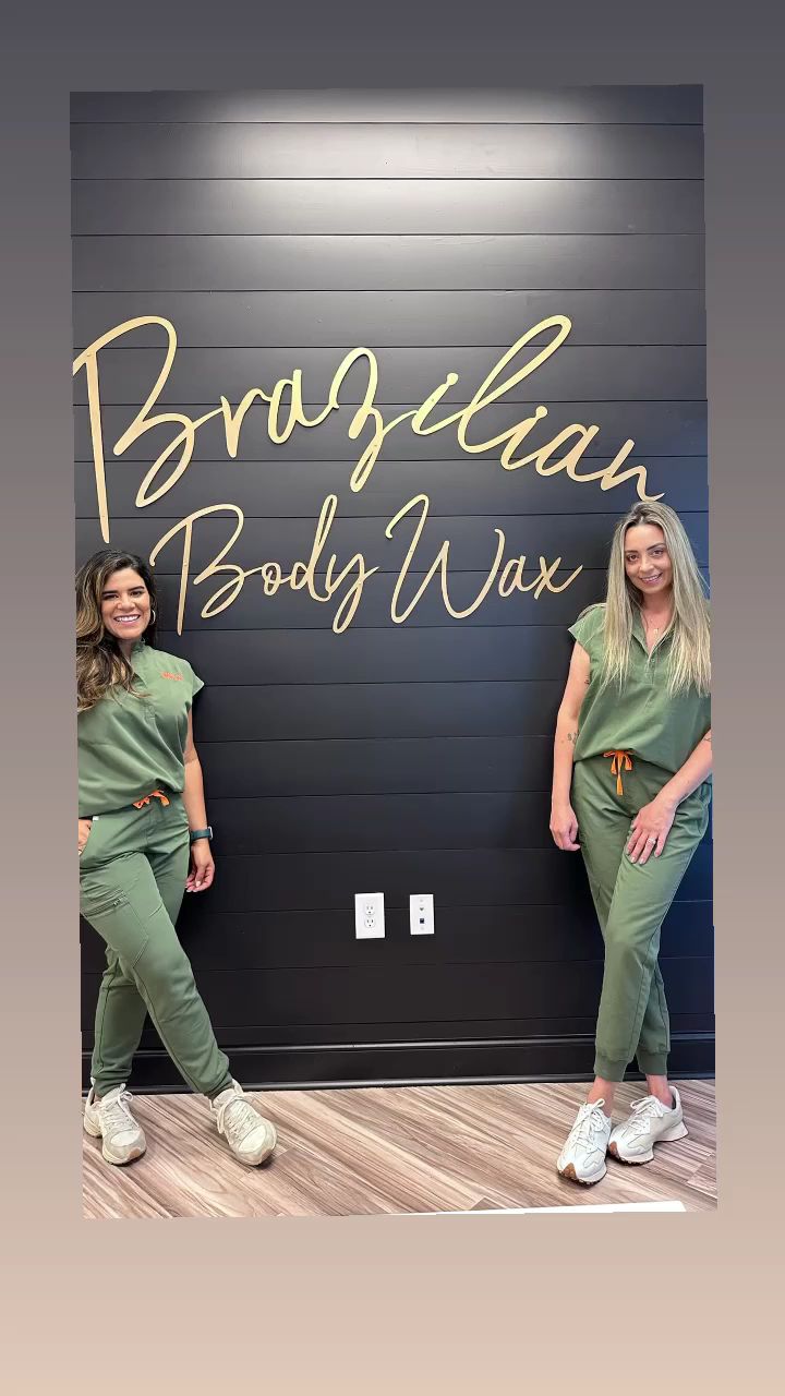 Permanent makeup work by Brazilian Body Wax in Newnan, GA