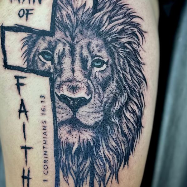Crooked Spines Tattoo & Piercing Studio — permanent makeup work in Lake City, FL