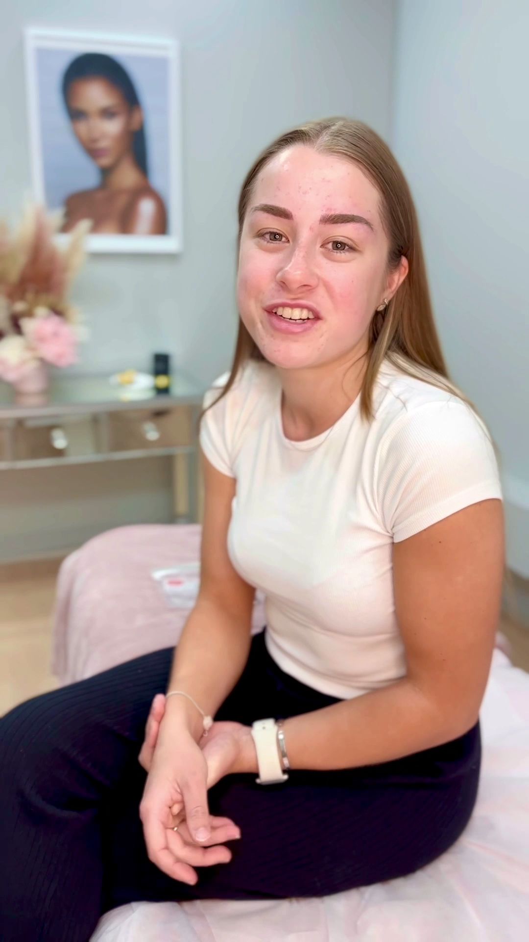 Permanent makeup work by O'some Brows Permanent Makeup & Beauty Academy in Suwanee, GA