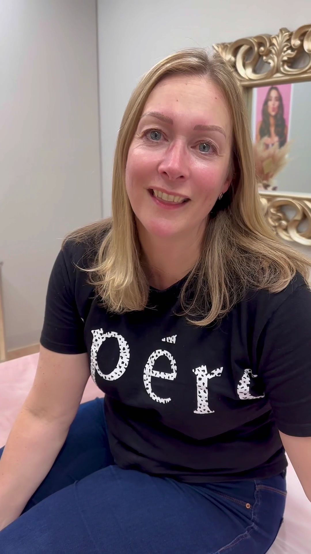 Permanent makeup work by O'some Brows Permanent Makeup & Beauty Academy in Suwanee, GA