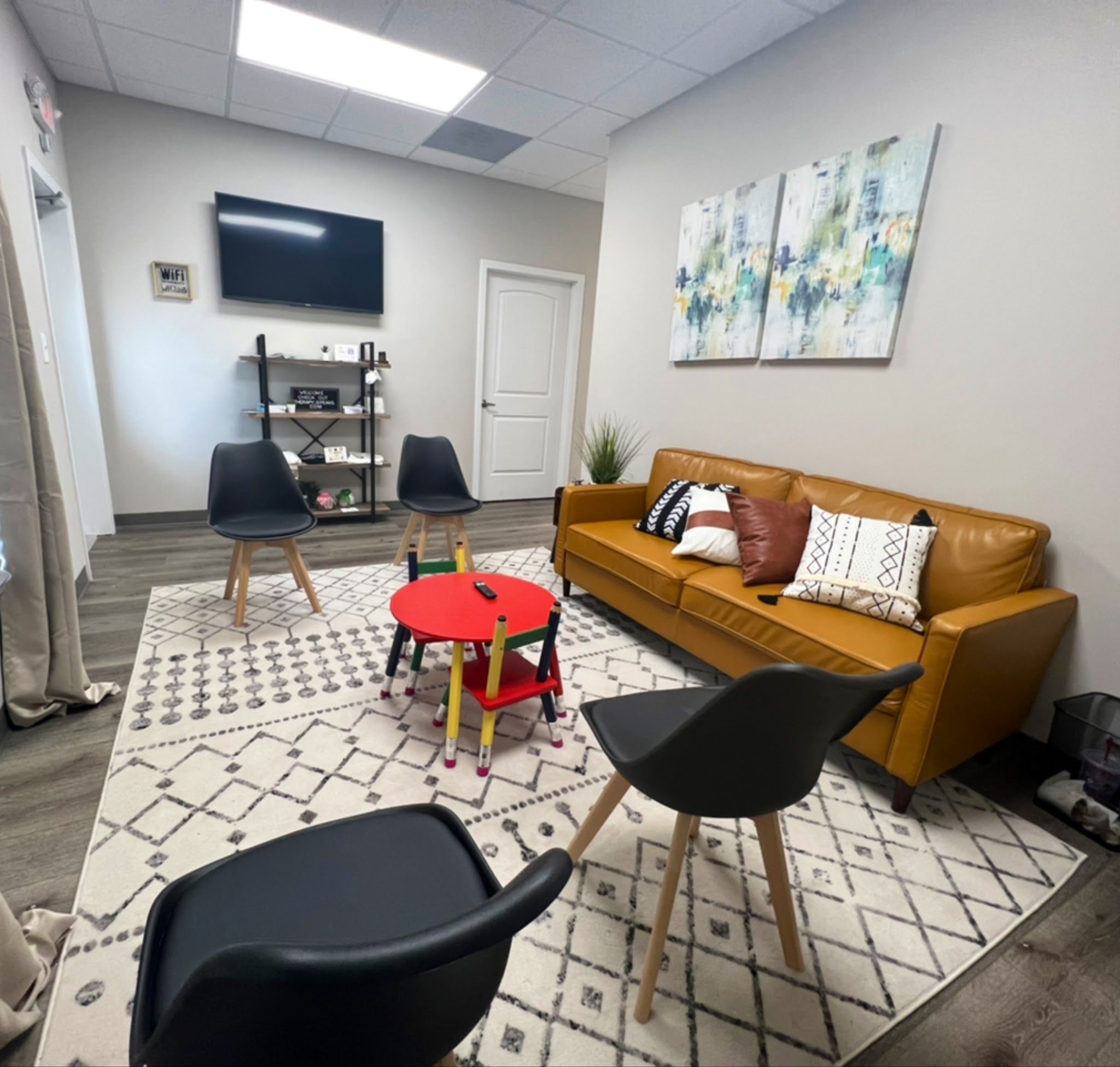 Essential Beauty Studio — permanent makeup work