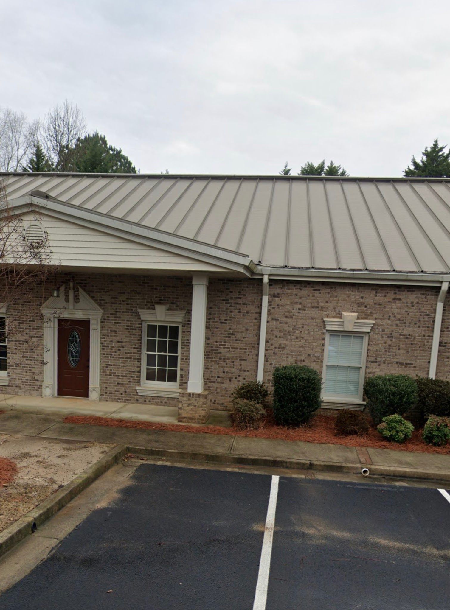 Permanent makeup work by Essential Beauty Studio in Loganville, GA