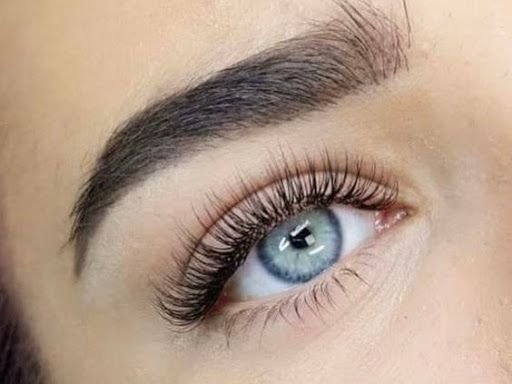 Permanent makeup work by The Refinery Lab Microblading Ombre Training Miami in Miami, FL
