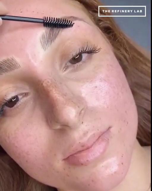 Permanent makeup work by The Refinery Lab Microblading Ombre Training Miami in Miami, FL