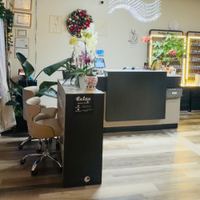Happy Nails Bar — permanent makeup work