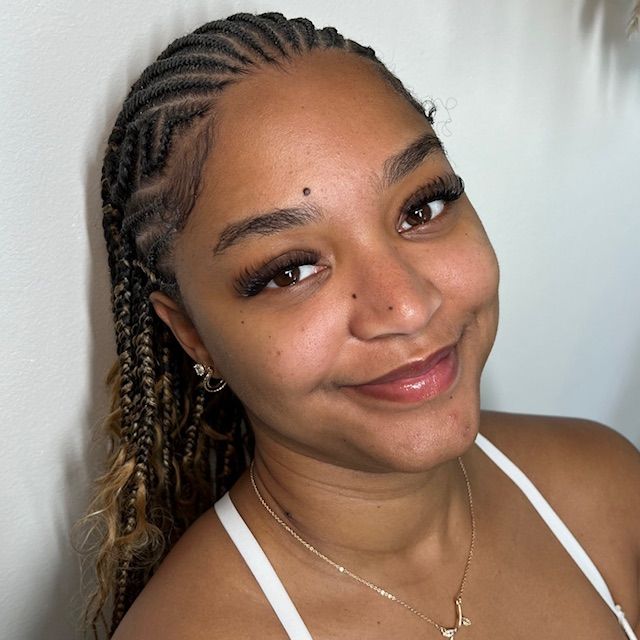 Eyebrow Tattoo result by The Members Only Lash & Brow Bar in Smyrna, GA
