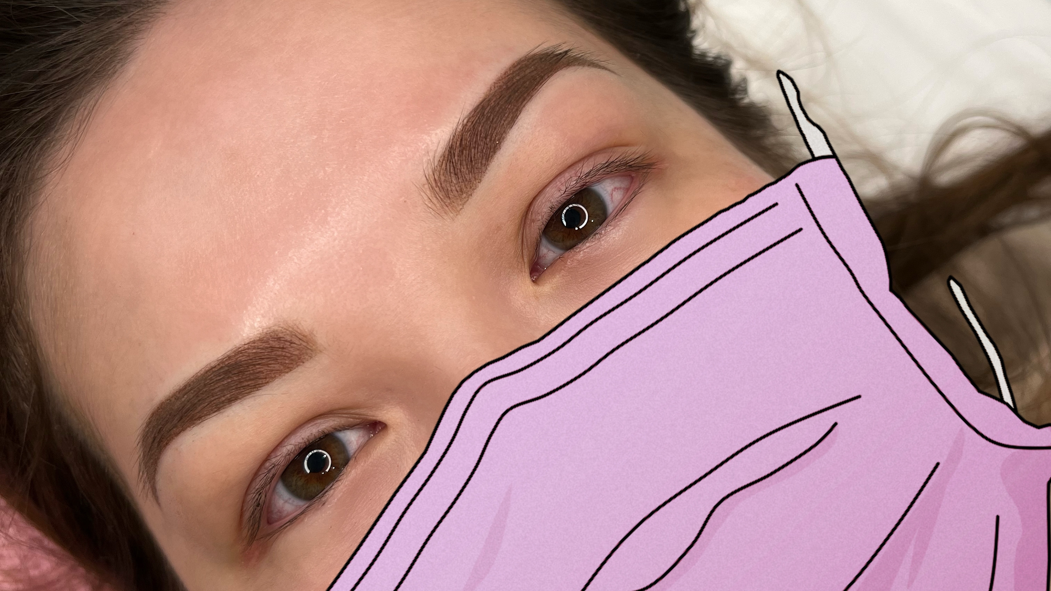 Dream Beauty Lab — permanent makeup work