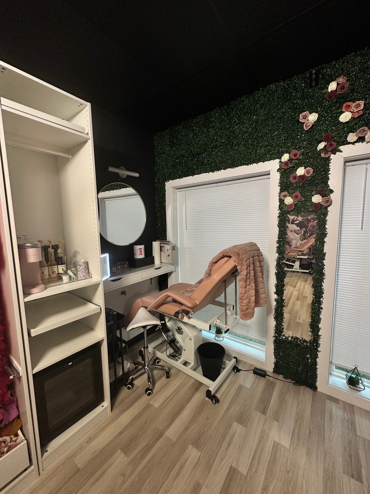 Lips Like Angelina LLC — permanent makeup work