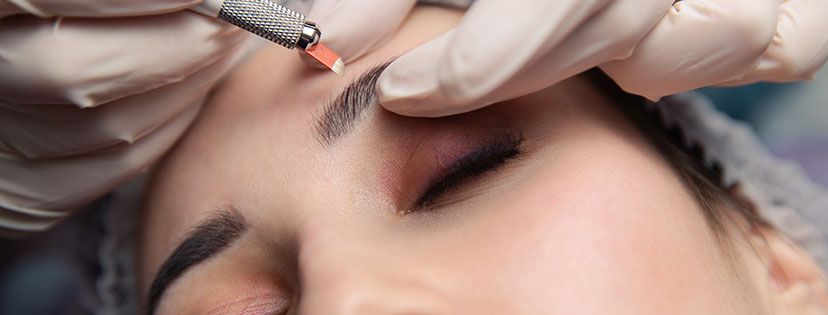 The Browticians — permanent makeup in Kennesaw, GA