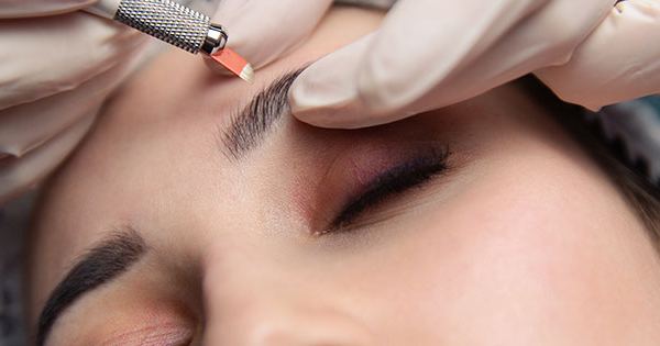 The Browticians — permanent makeup in Kennesaw, GA