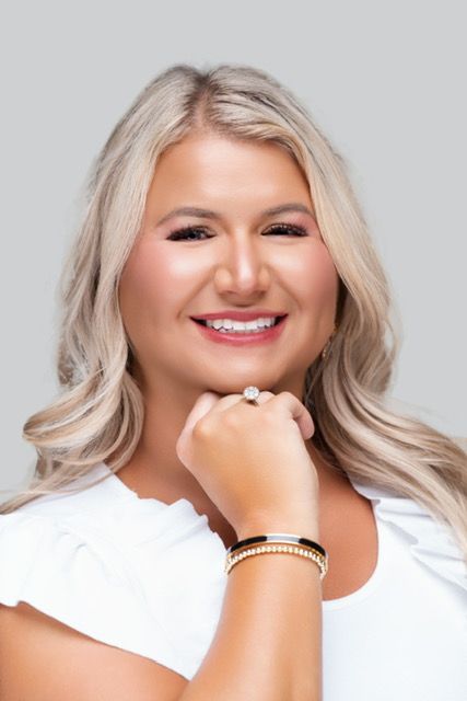 Permanent makeup work by The Wax Studio in Leesburg, GA