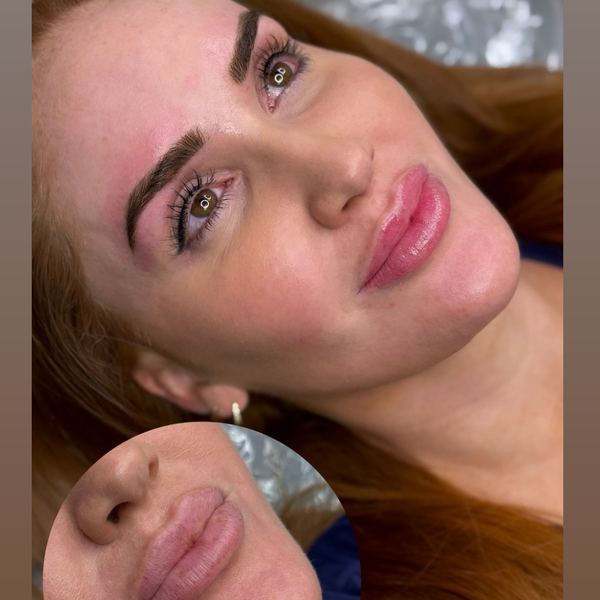 Microblading by Tony's Beauty Brows — permanent makeup in Alpharetta, GA