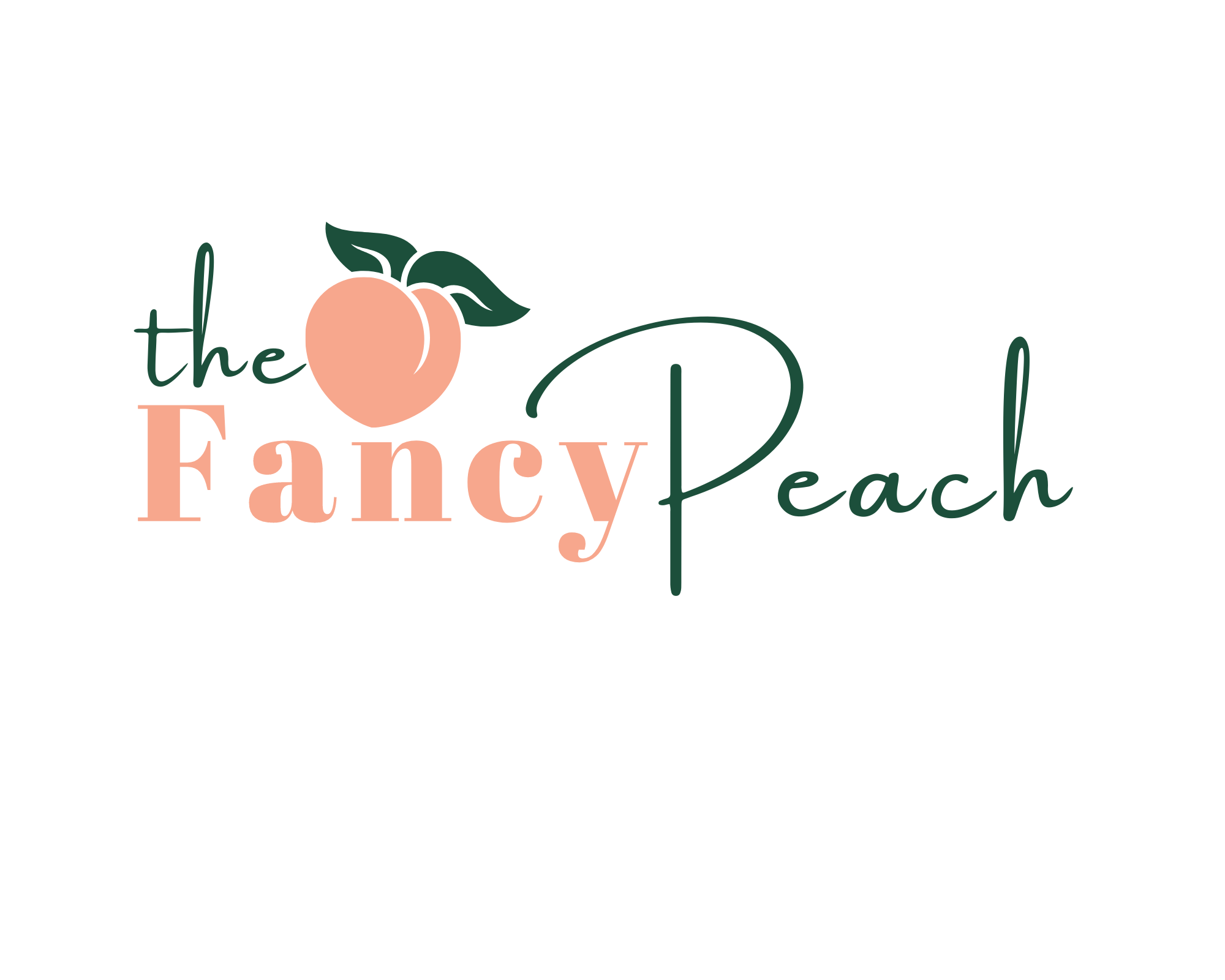 Permanent makeup work by The Fancy Peach in South Fulton, GA