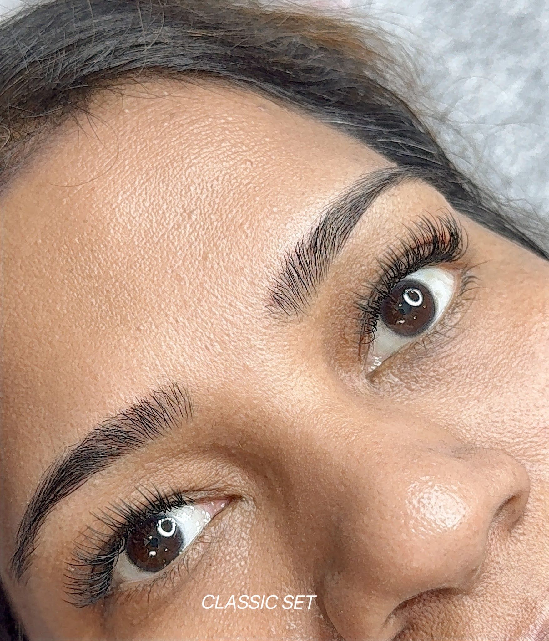 JE Beauty Spa - Brows, Lashes, Skincare & Waxing | Duluth, GA — permanent makeup work