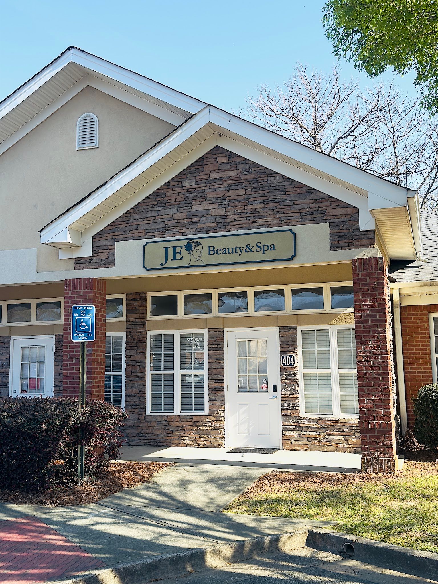 Permanent makeup work by JE Beauty Spa - Brows, Lashes, Skincare & Waxing | Duluth, GA in Duluth, GA
