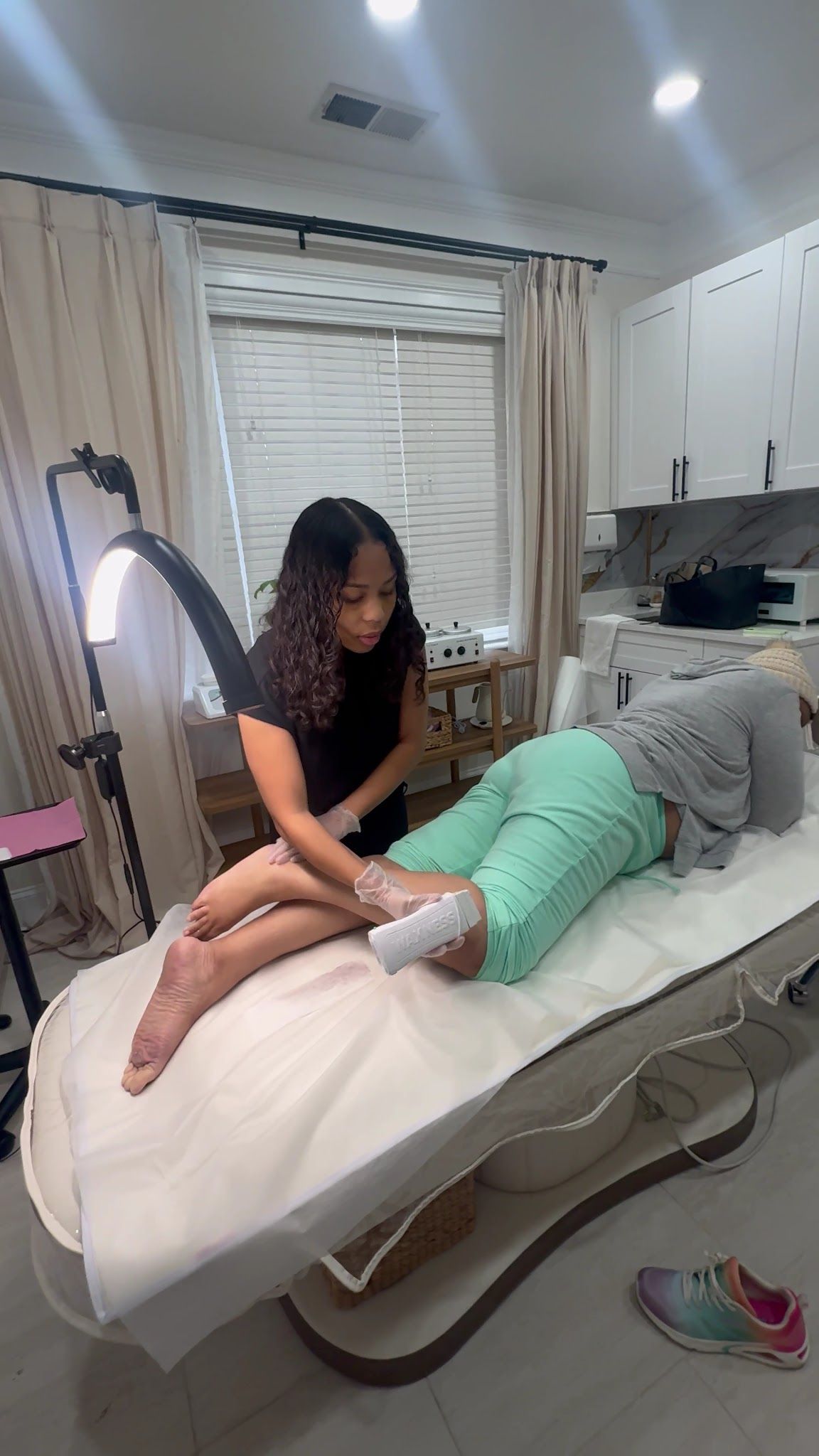 Permanent makeup work by JE Beauty Spa - Brows, Lashes, Skincare & Waxing | Duluth, GA in Duluth, GA