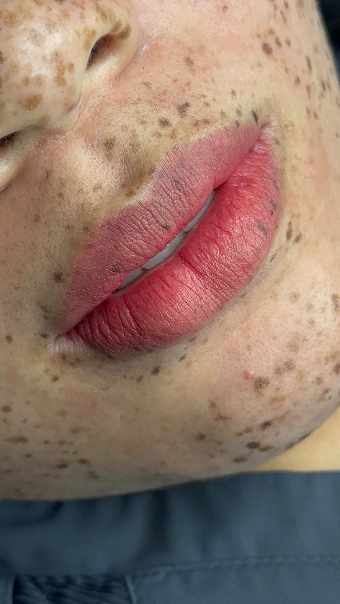 Permanent makeup work by JE Beauty Spa - Brows, Lashes, Skincare & Waxing | Duluth, GA in Duluth, GA