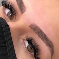 Lash at First Sight and Spa — permanent makeup work