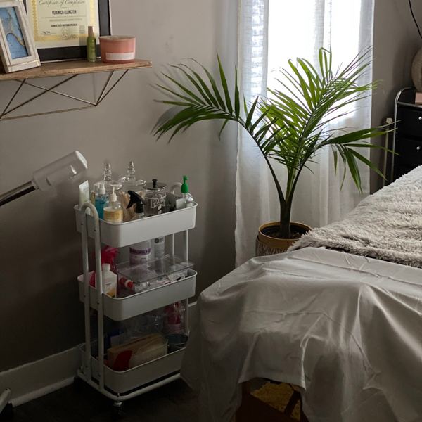 So Chic Beauty — permanent makeup work in Macon, GA