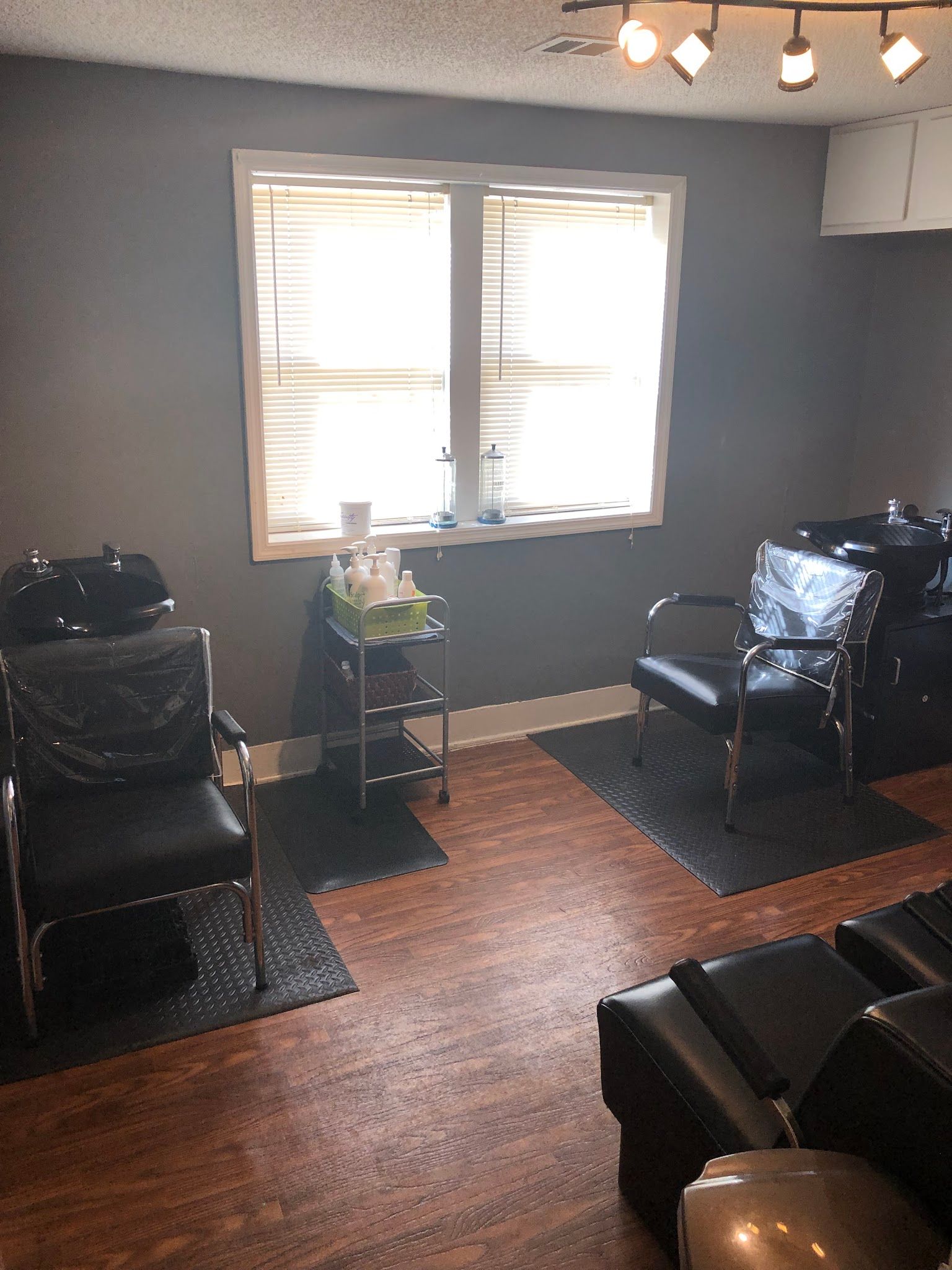 Permanent makeup work by So Chic Beauty in Macon, GA