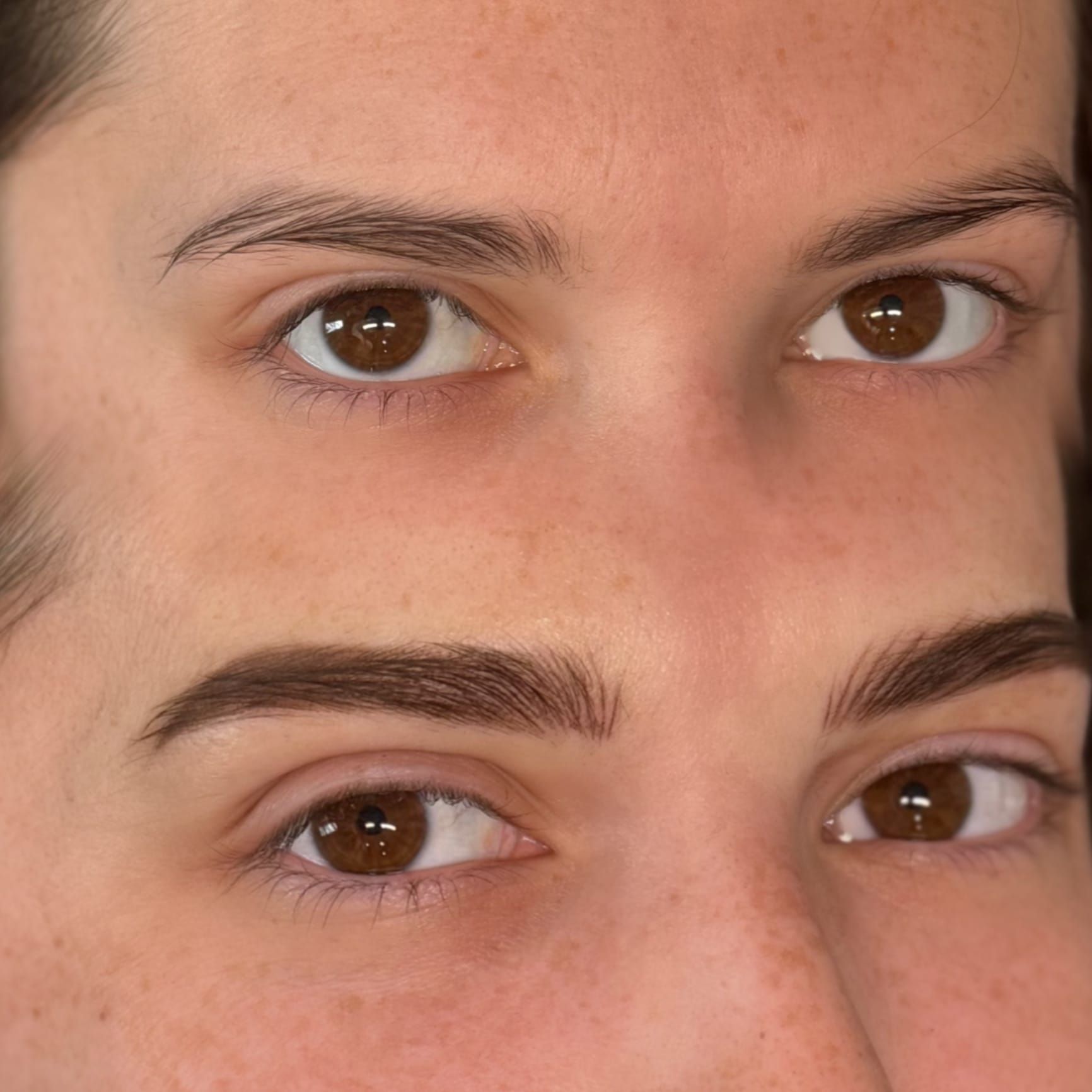 Solienne Beauty — permanent makeup work