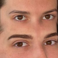 Solienne Beauty — permanent makeup work