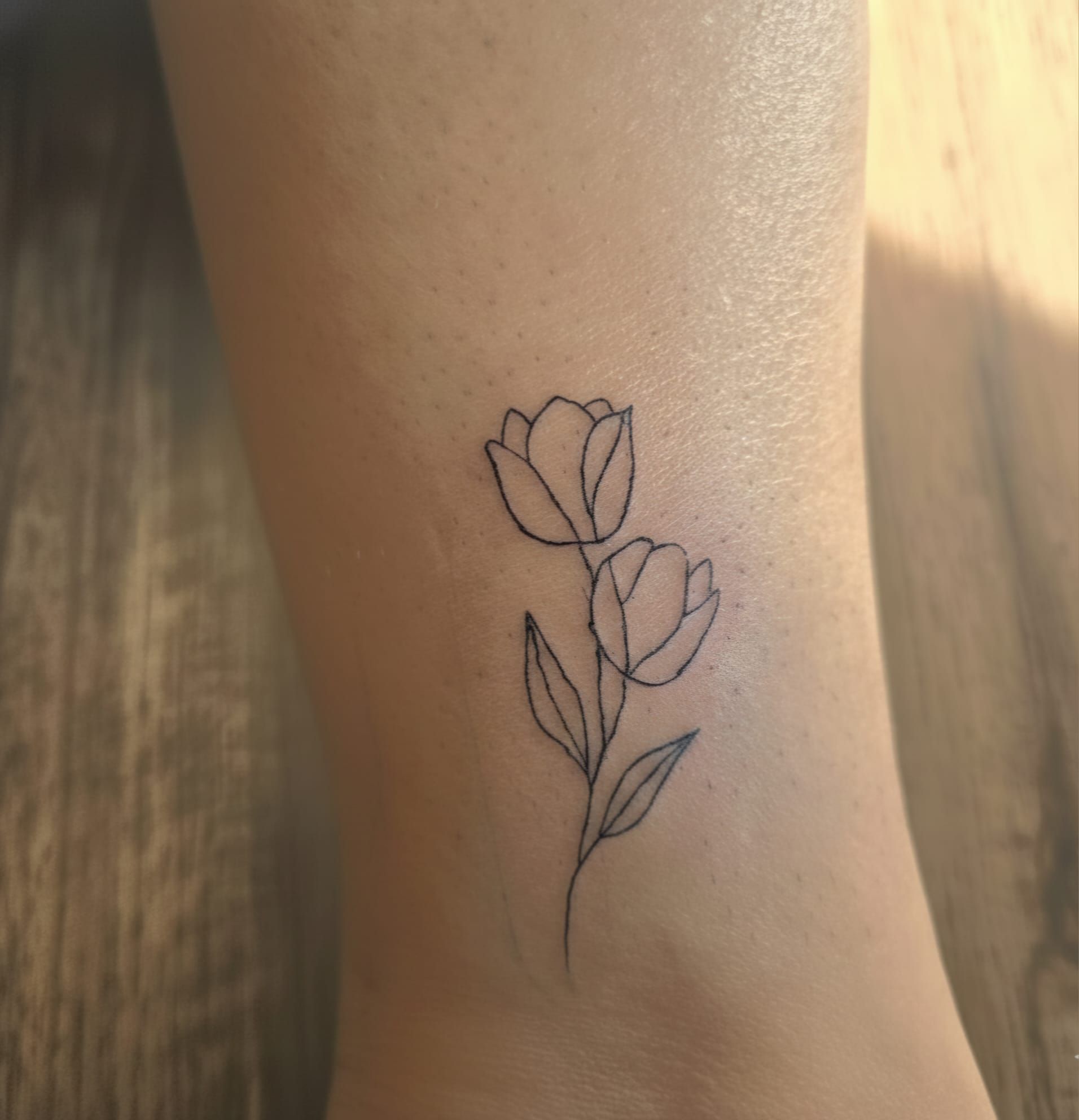 Permanent makeup work by Solienne Beauty in Marietta, GA