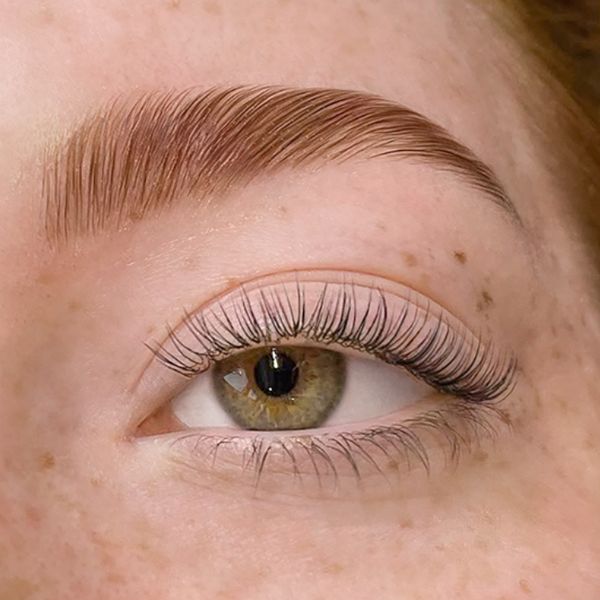 The Lash Lounge — saline tattoo removal in Atlanta, GA