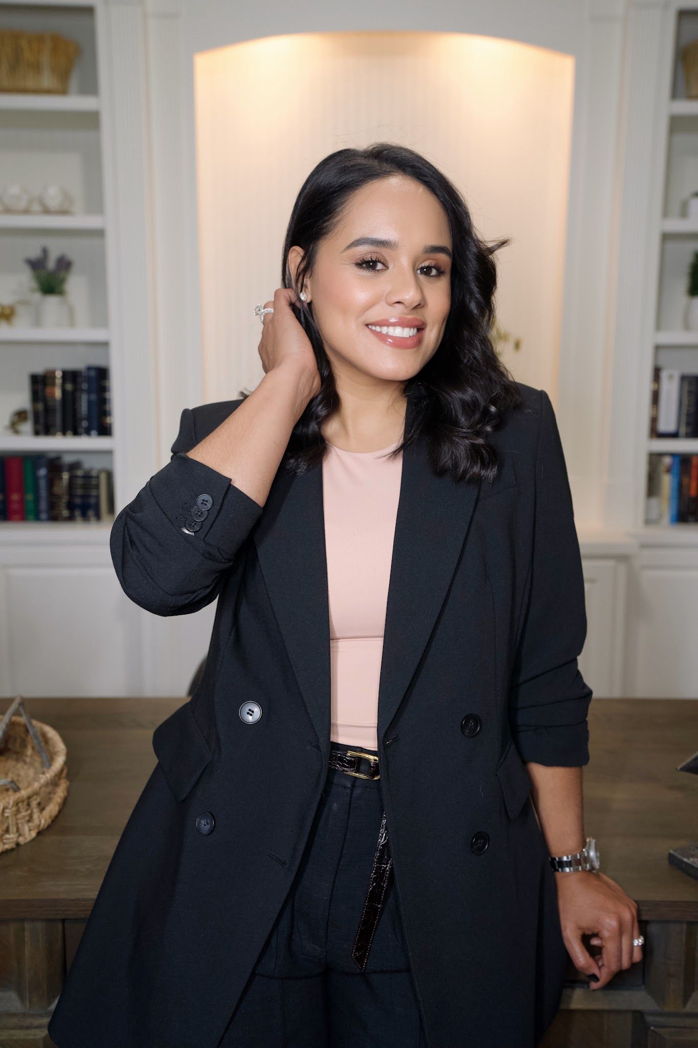 Julissa Beauty Studio — permanent makeup work