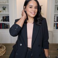 Julissa Beauty Studio — permanent makeup work