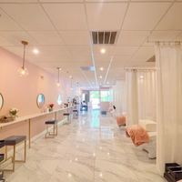 LA LA LASH — permanent makeup work