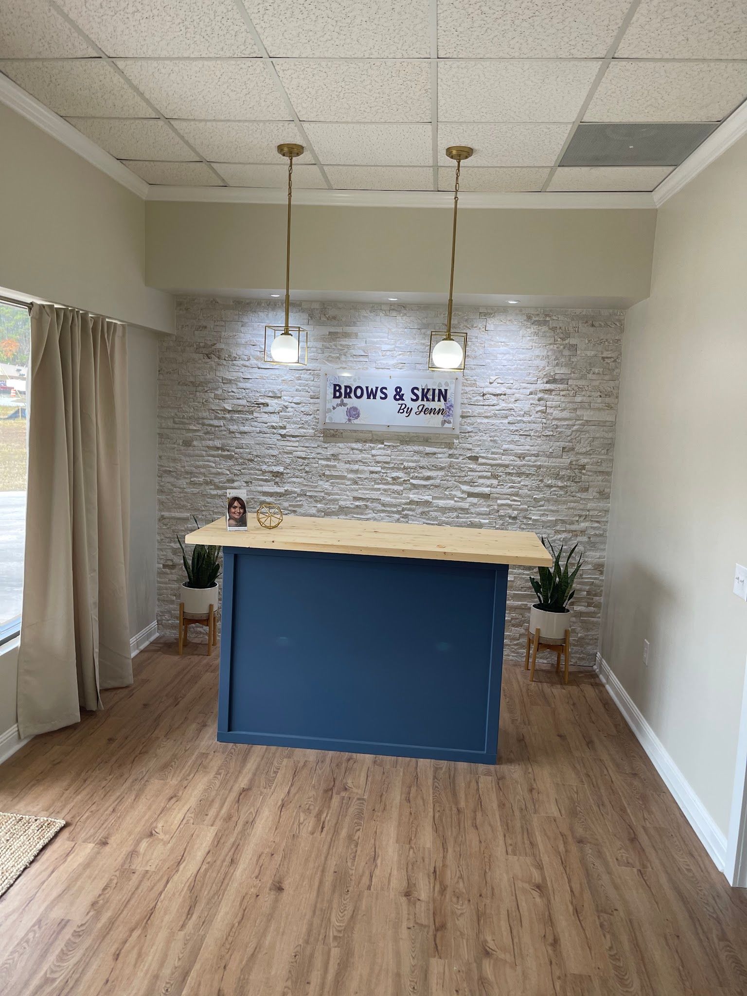Brows & Skin by Jenn — permanent makeup work