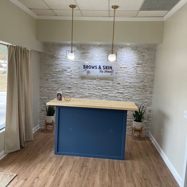 Brows & Skin by Jenn — permanent makeup work in Kingsland, GA