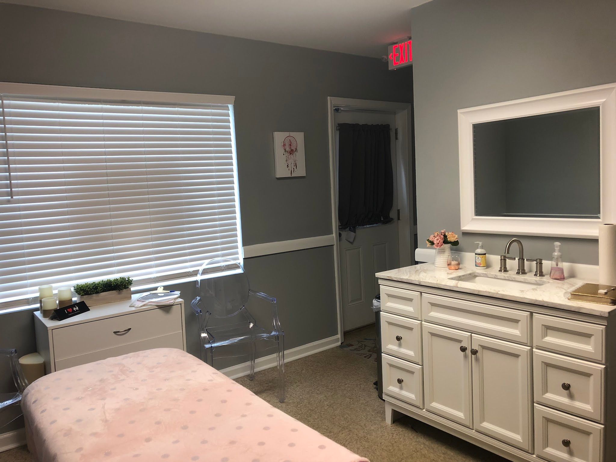 Permanent makeup work by Brows & Skin by Jenn in Kingsland, GA