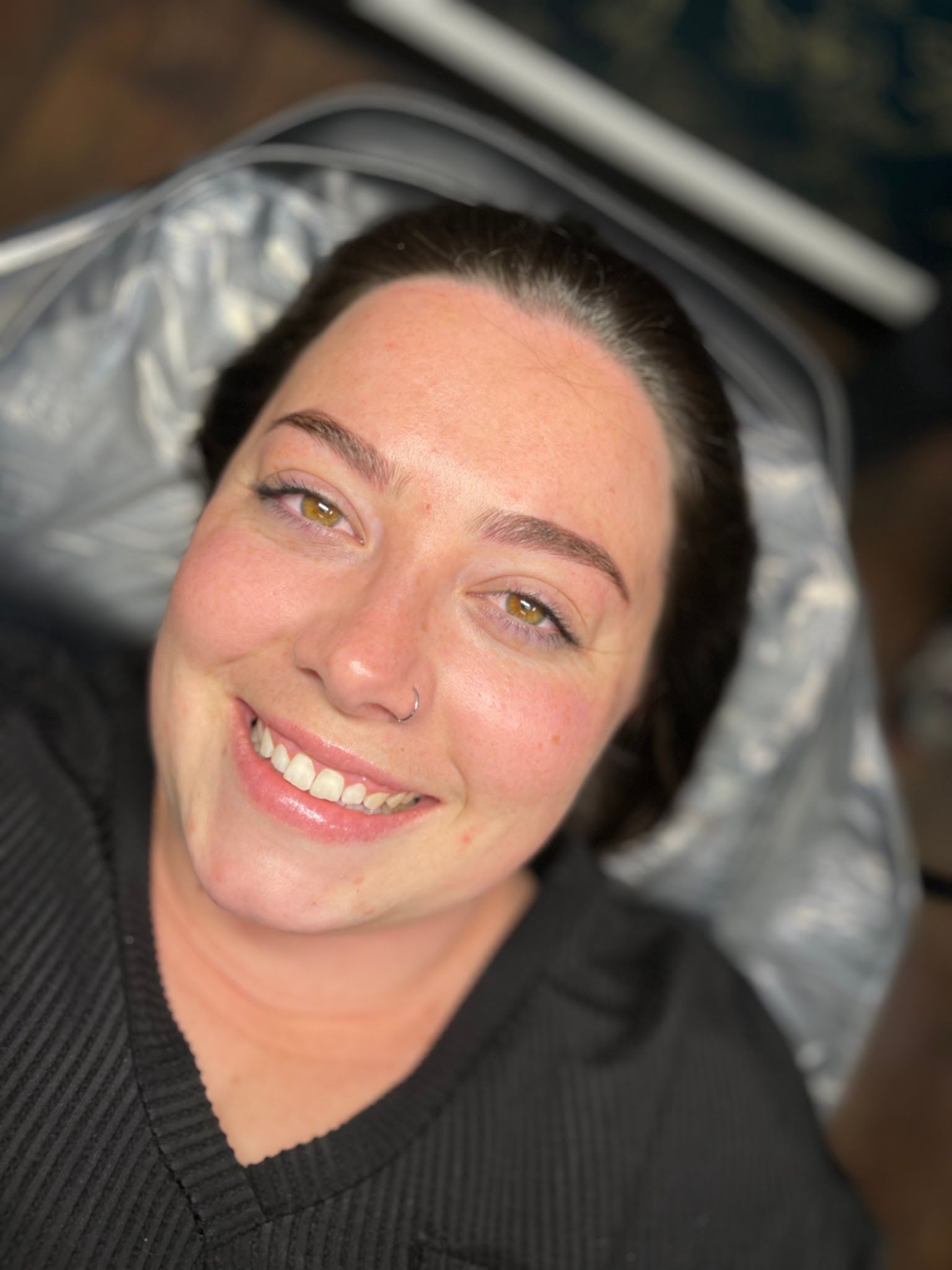 Black Rose Beauty Lab — permanent makeup in Buford, GA