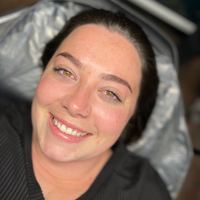 Black Rose Beauty Lab — permanent makeup work