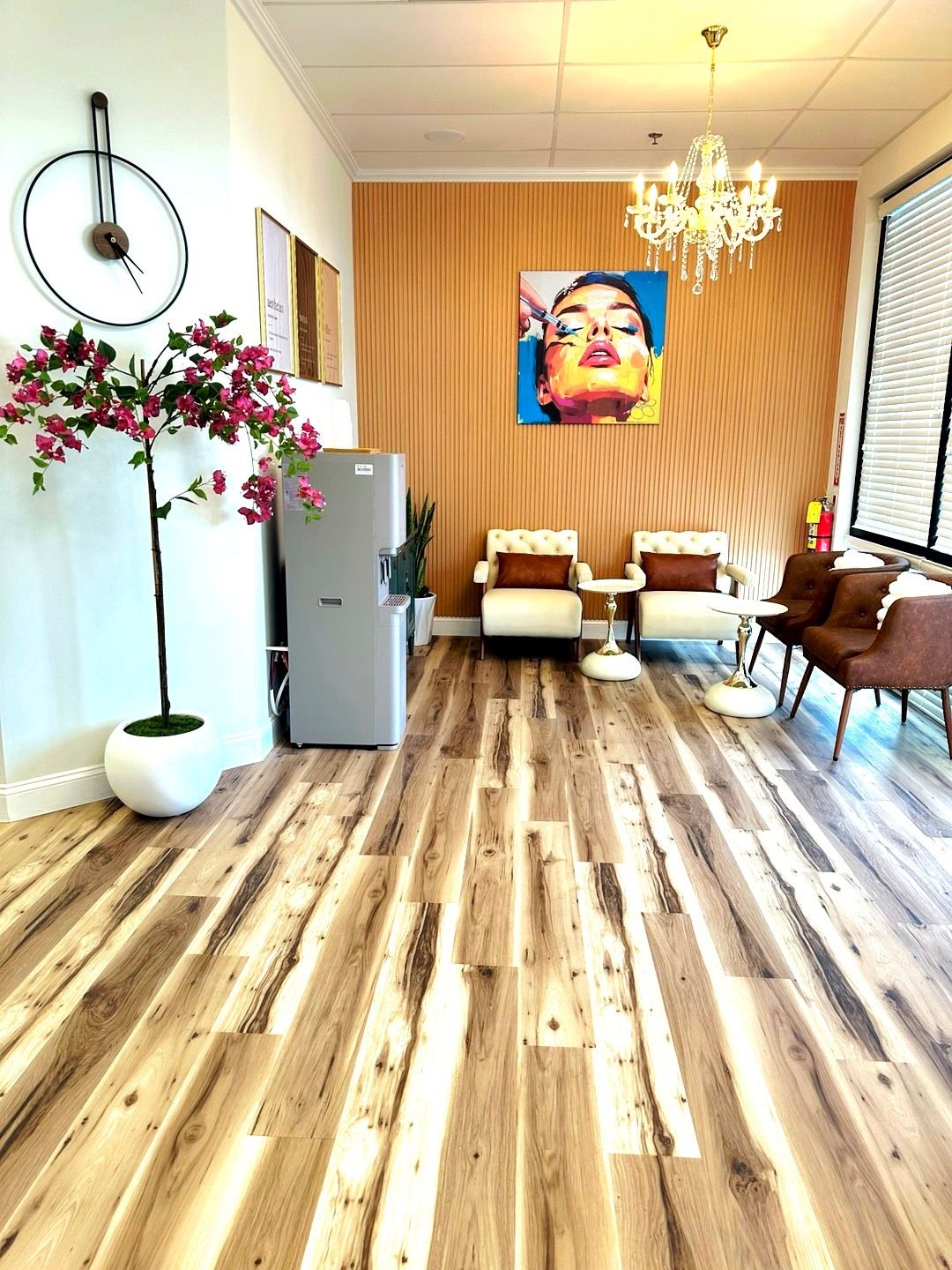 Nukoa Med Spa (Skin & Laser) 뉴코아 메드 스파 — permanent makeup work