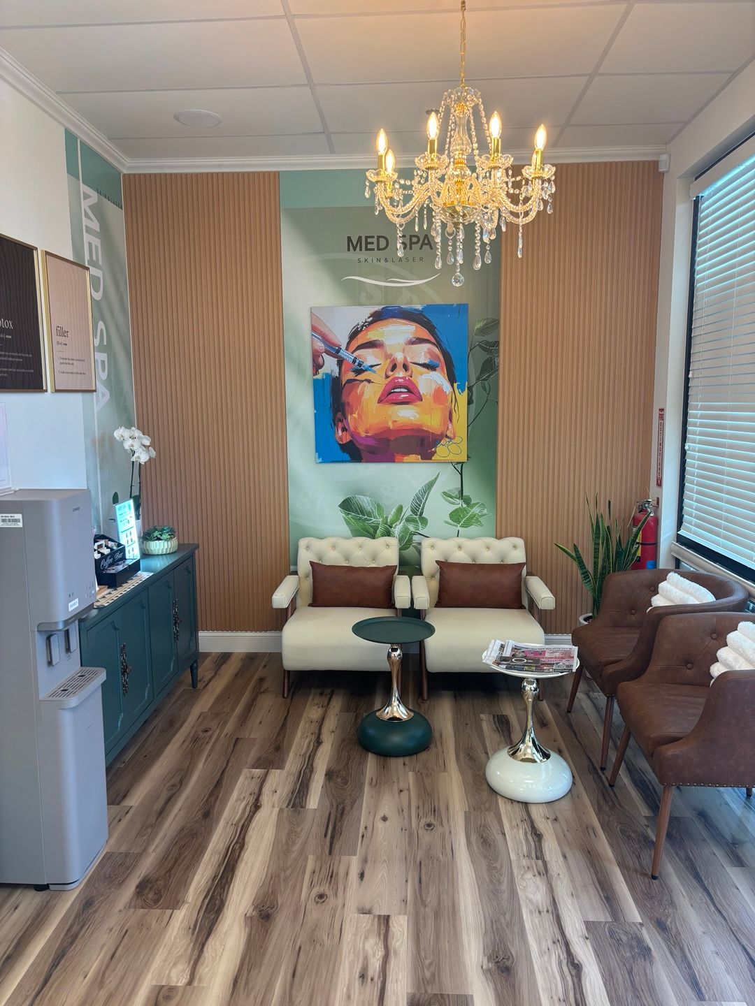 Permanent makeup work by Nukoa Med Spa (Skin & Laser) 뉴코아 메드 스파 in Duluth, GA