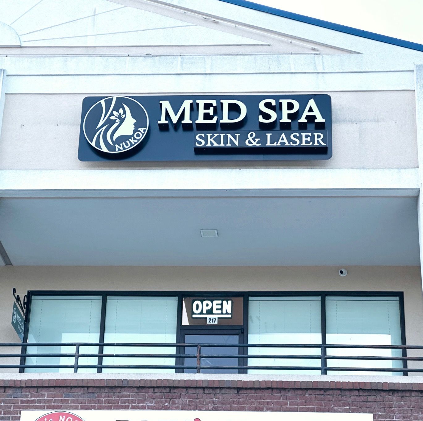 Permanent makeup work by Nukoa Med Spa (Skin & Laser) 뉴코아 메드 스파 in Duluth, GA