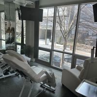 Gypsybrowz — permanent makeup work