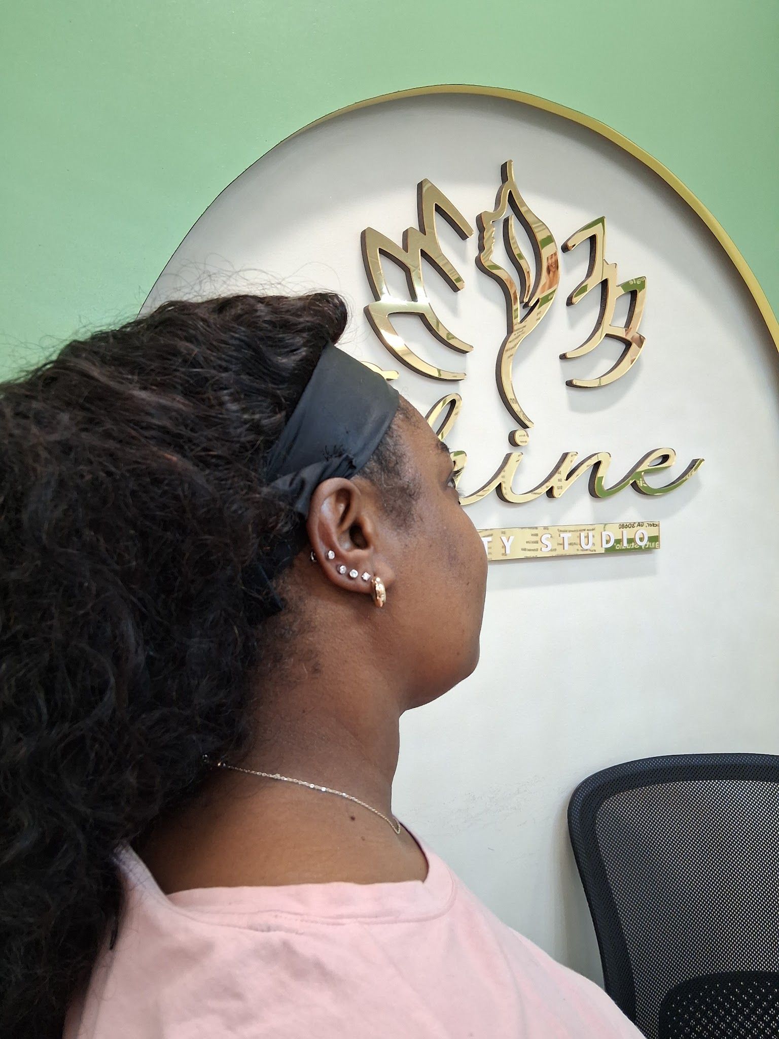 Permanent makeup work by Shine Beauty Studio (Inside Winder Walmart: Threading, Lashes, Waxing, Facial, Henna) in Winder, GA