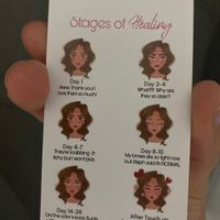 Bare Beauty Studio (Permanent Cosmetics) — permanent makeup work
