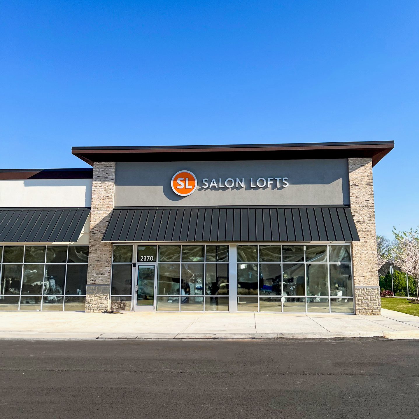 Salon Lofts — permanent makeup in Hampton, GA