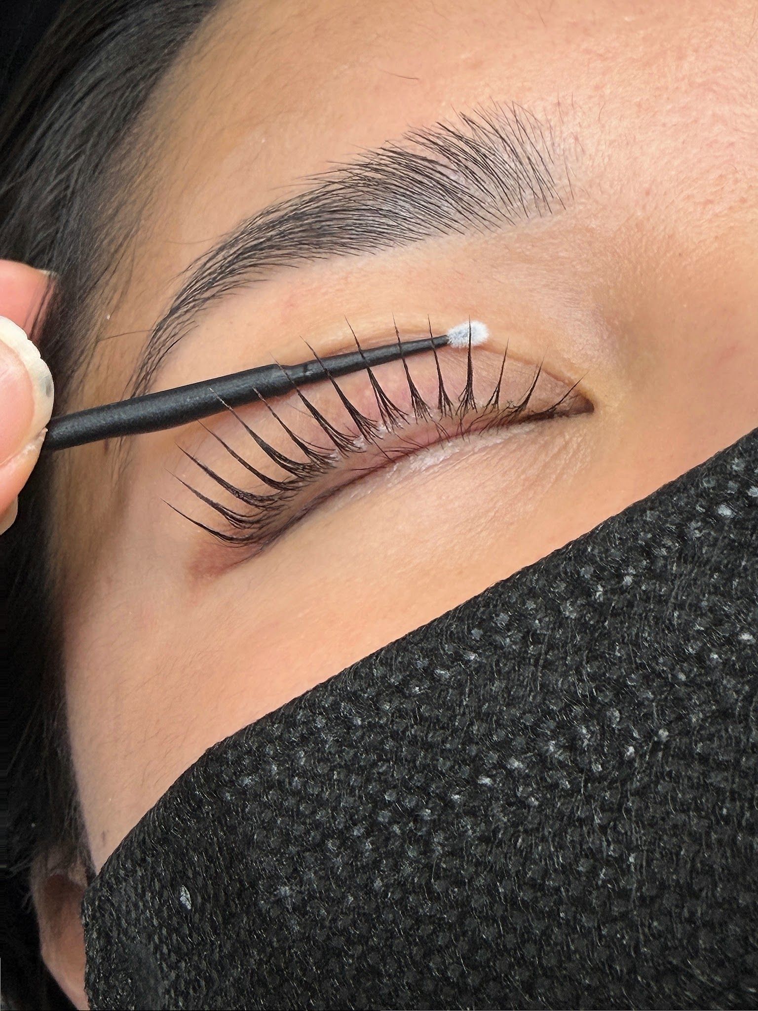 Permanent makeup work by Studio Lattoo in Duluth, GA