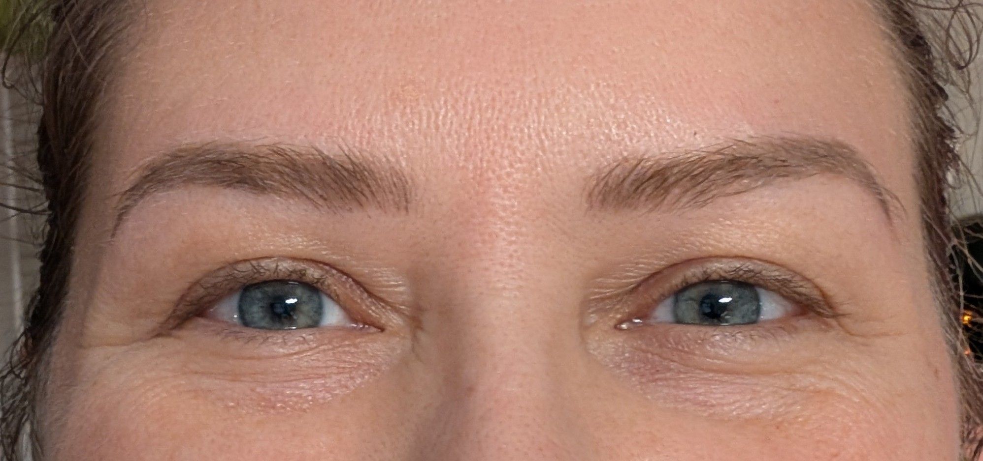 Eyebrow Tattoo result by Butterfly Brows in Warner Robins, GA
