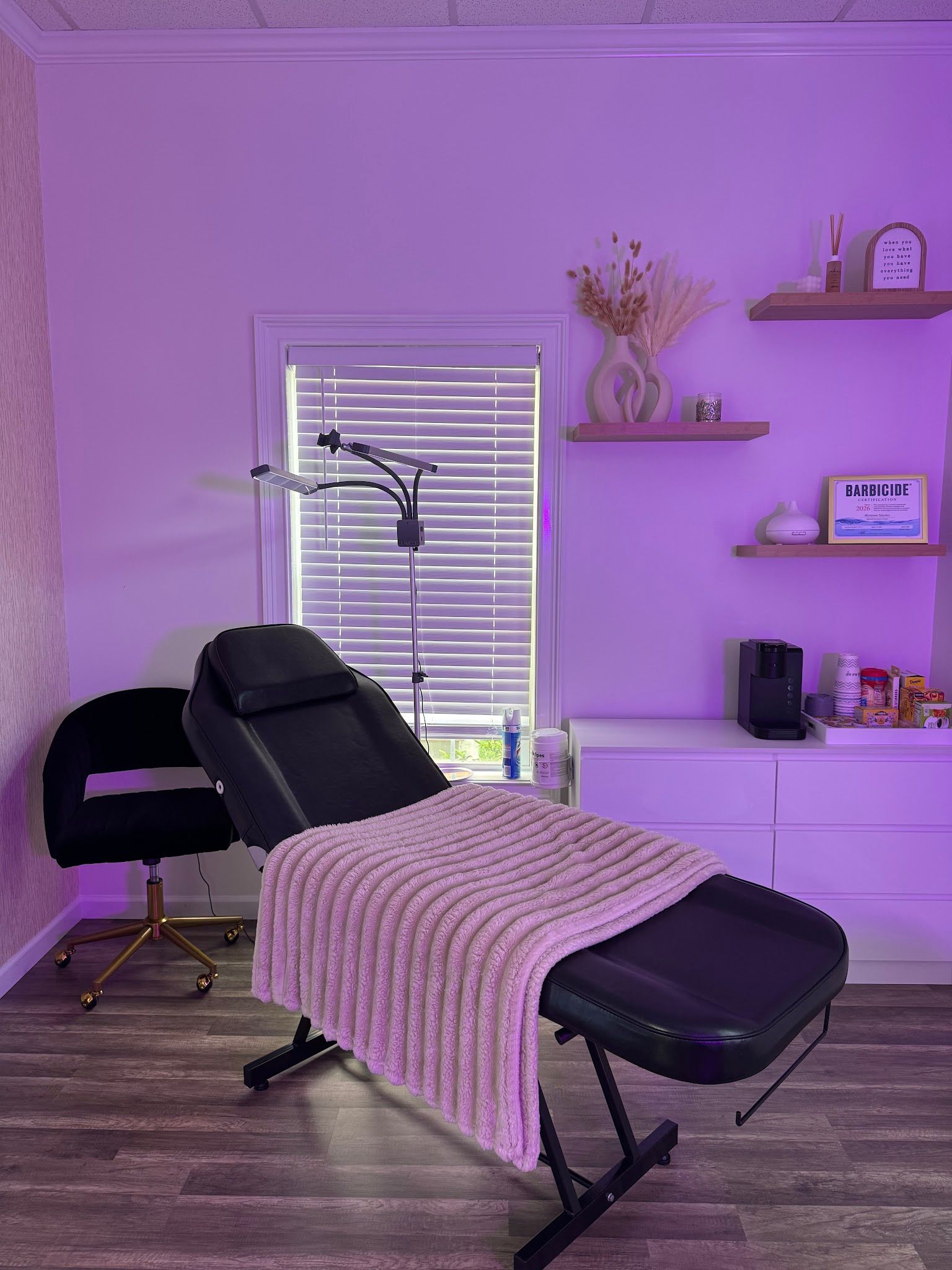 Marianne Beauty Studio @cejasmarianne — permanent makeup work