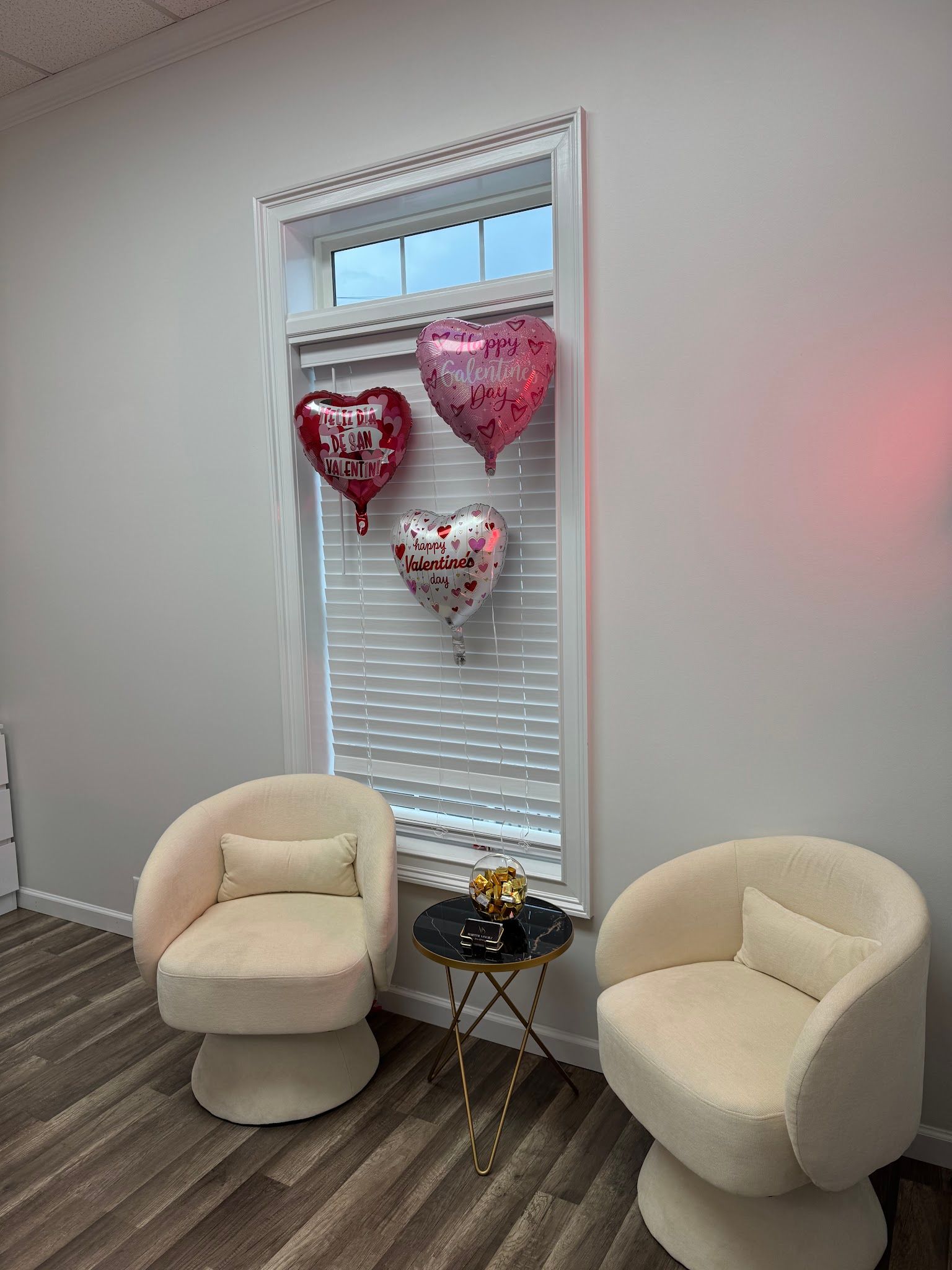 Permanent makeup work by Marianne Beauty Studio @cejasmarianne in Lawrenceville, GA
