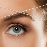 Brow Bar — permanent makeup work
