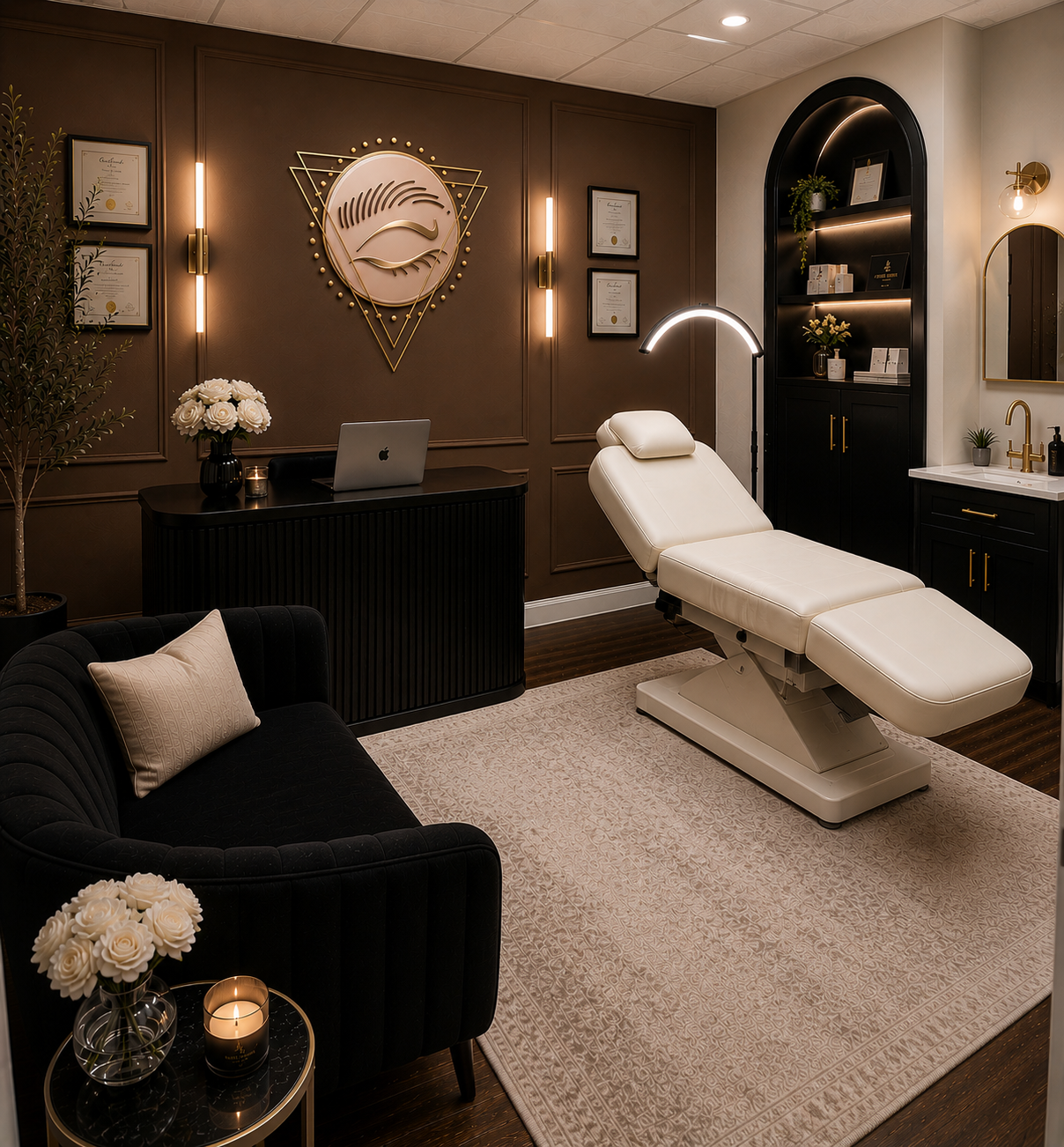 Luxe Looks by Leah — permanent makeup in Kennesaw, GA